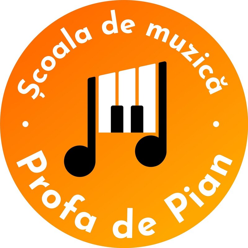 Scoala de Muzica, profa de pian, cursuri pian, canto, chitara, tobe